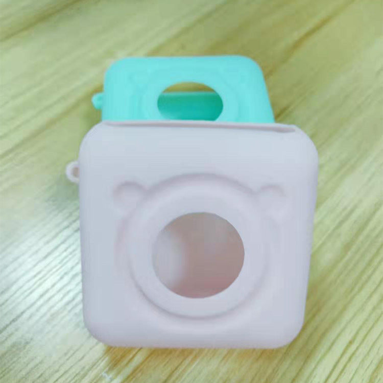Mini imprimante thermique portable — vue 5