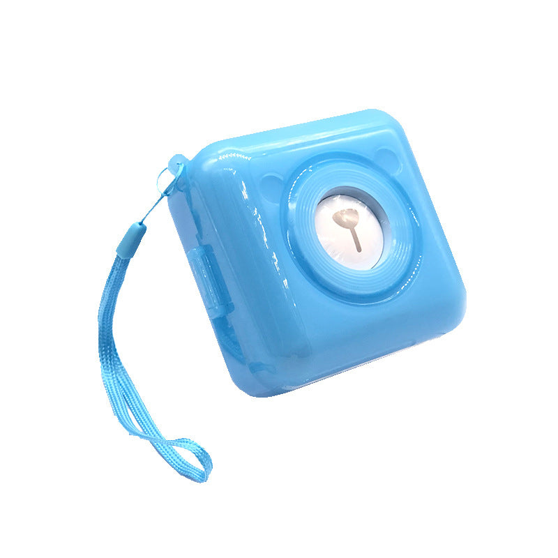 Mini imprimante thermique portable — vue 17